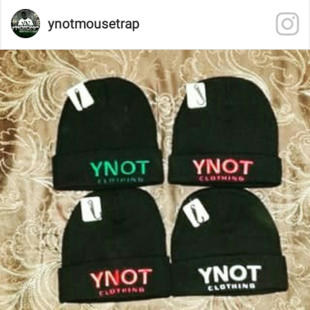 YNOTCLOTHING - Picture 2 of 7